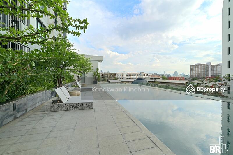 For Sale - Quinn Ratchada 17, Bangkok
