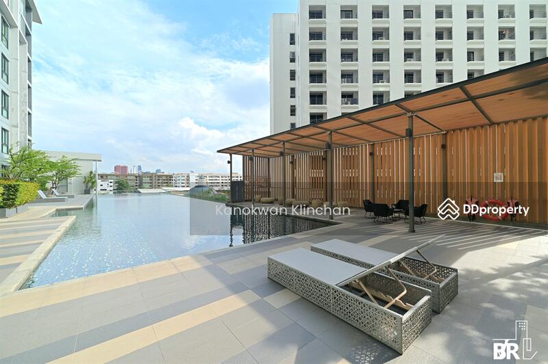 For Sale - Quinn Ratchada 17, Bangkok