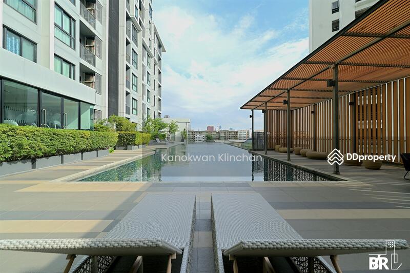 For Sale - Quinn Ratchada 17, Bangkok