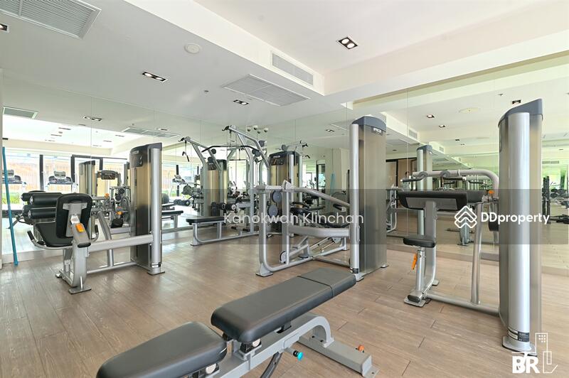 For Sale - Quinn Ratchada 17, Bangkok