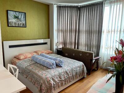 For Rent - Watermark Chaophraya, Bangkok