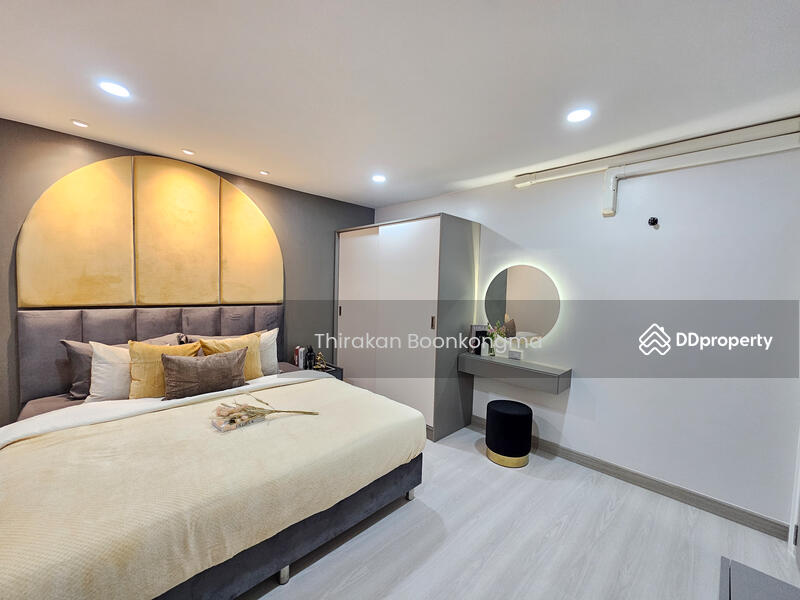 For Sale - Onnuch Place, Bangkok