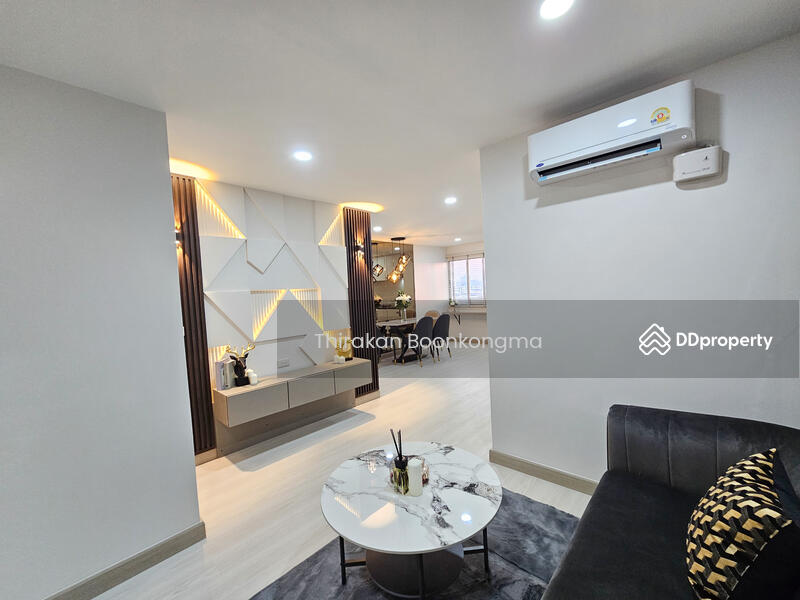 For Sale - Onnuch Place, Bangkok