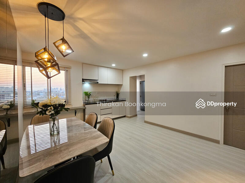 For Sale - Onnuch Place, Bangkok