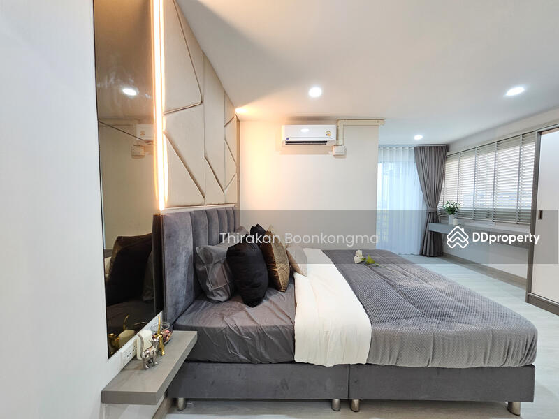For Sale - Onnuch Place, Bangkok