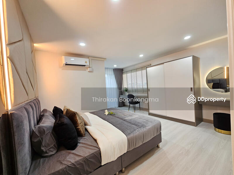 For Sale - Onnuch Place, Bangkok