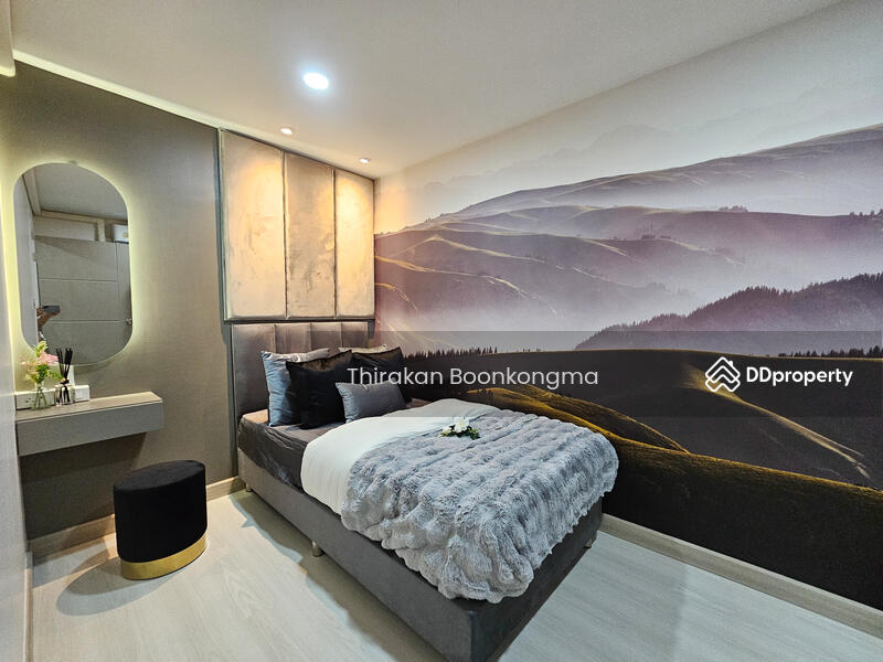 For Sale - Onnuch Place, Bangkok