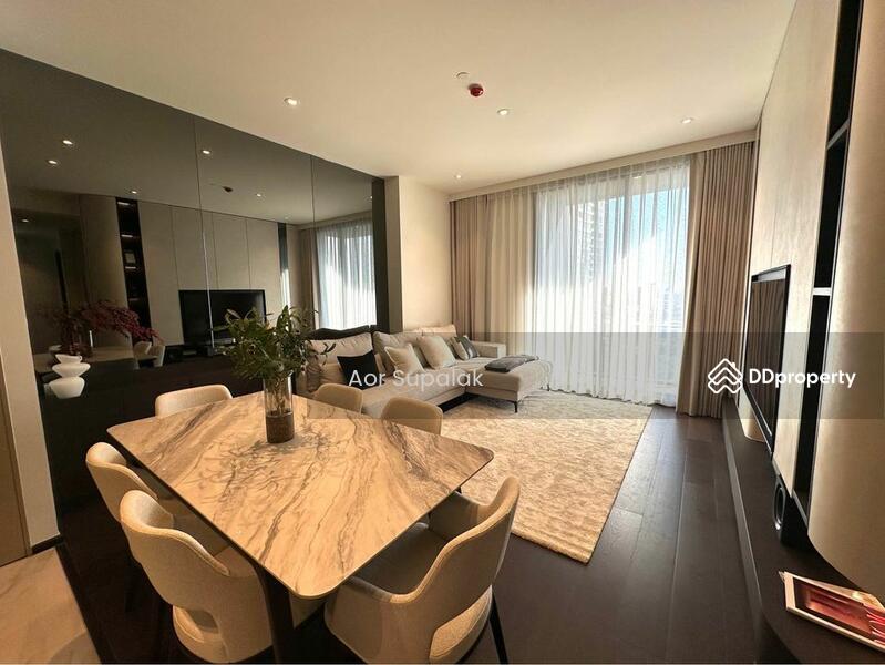For Rent - LAVIQ Sukhumvit 57, Bangkok