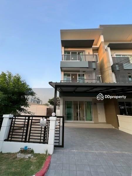 ขาย - Town Avenue Rama 9 : ทาวน์ อเวนิว พระราม 9, กรุงเทพ