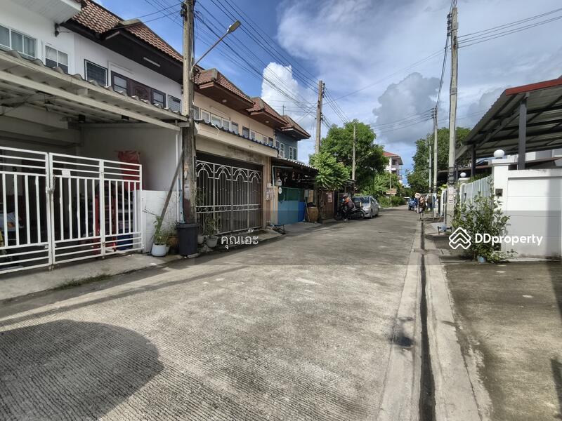 For Sale - Sahaporn, Nakhon Pathom