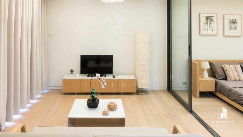 Siamese Gioia, Bangkok, Sukhumvit 31 Road, Khlong Tan Nua, Watthana, Bangkok, 1 Bedroom, 50 sqm, Condo For Rent, by PROPMATCH CO., LTD., 11891918 - DDproperty.com