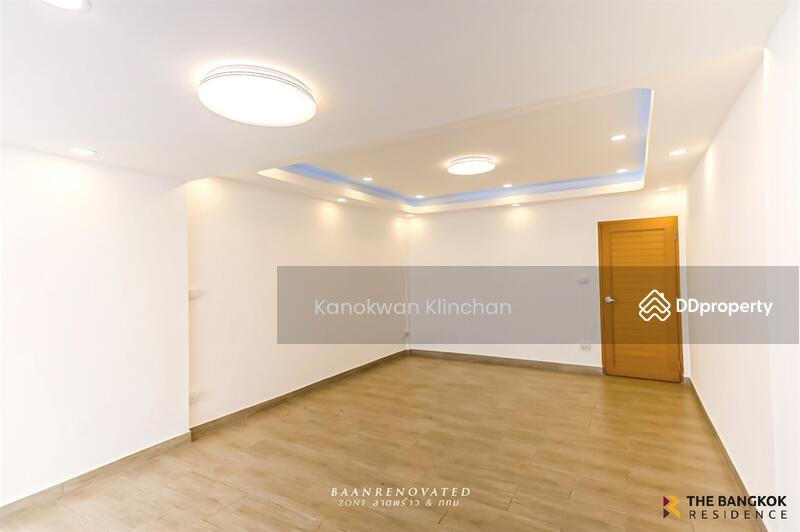 For Sale - Townhome area Lat Phrao, Bangkok
