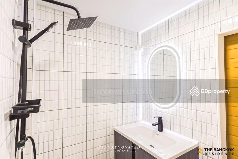 For Sale - Townhome area Lat Phrao, Bangkok