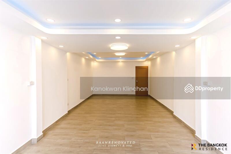 For Sale - Townhome area Lat Phrao, Bangkok