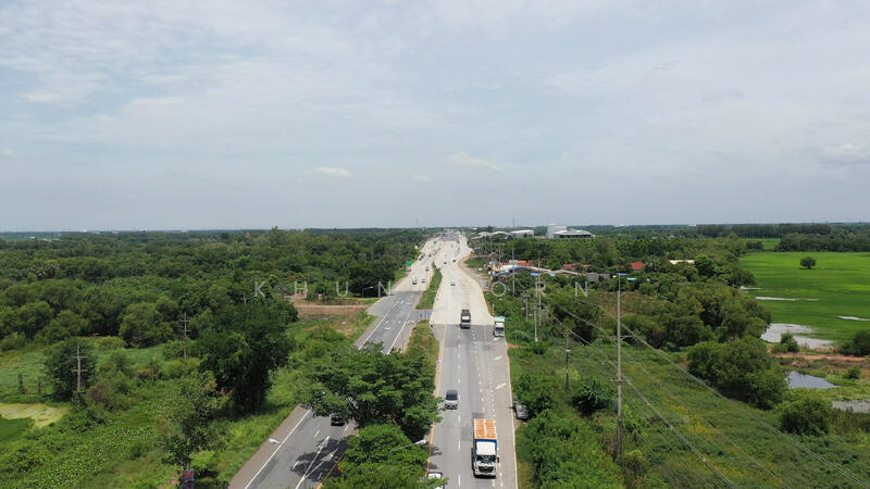 ขาย - ขาย ที่ดินถนนฉะเชิงเทรา-กบินทร์บุรี ติดถนนทางหลวงแผ่นดินหมายเลข 304, ฉะเชิงเทรา