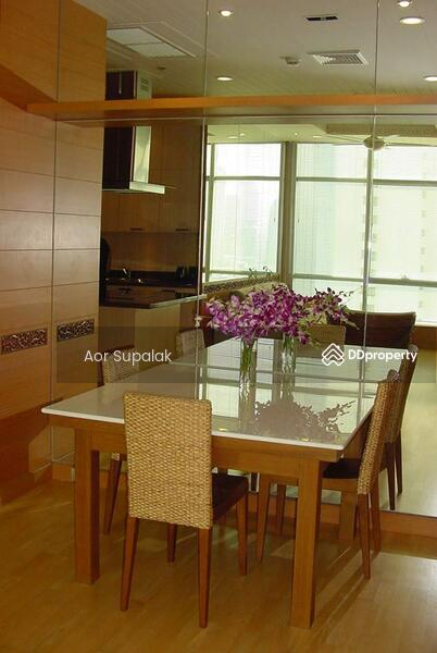 ให้เช่า - Baan Sathorn Chao Phraya : บ้านสาทรเจ้าพระยา, กรุงเทพ