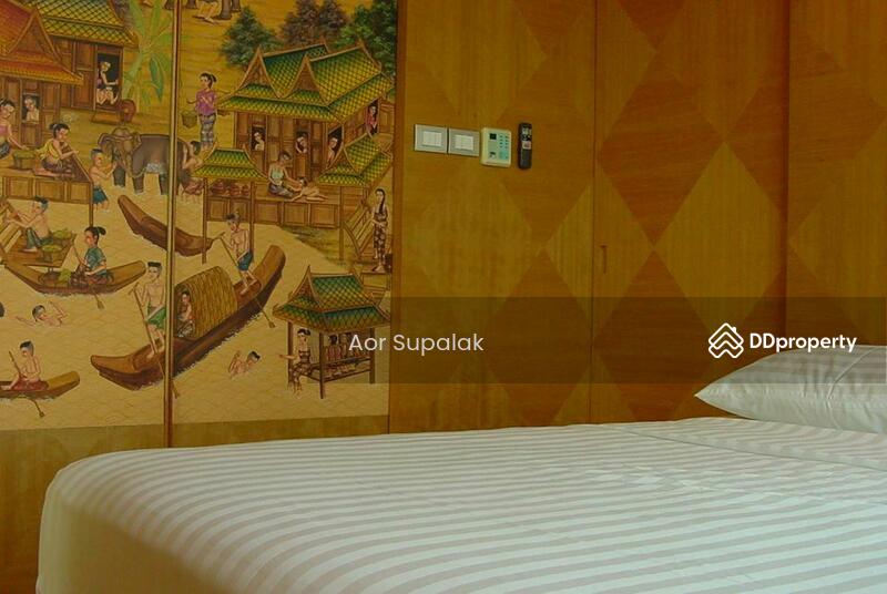 ให้เช่า - Baan Sathorn Chao Phraya : บ้านสาทรเจ้าพระยา, กรุงเทพ