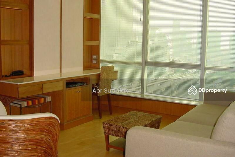 ให้เช่า - Baan Sathorn Chao Phraya : บ้านสาทรเจ้าพระยา, กรุงเทพ