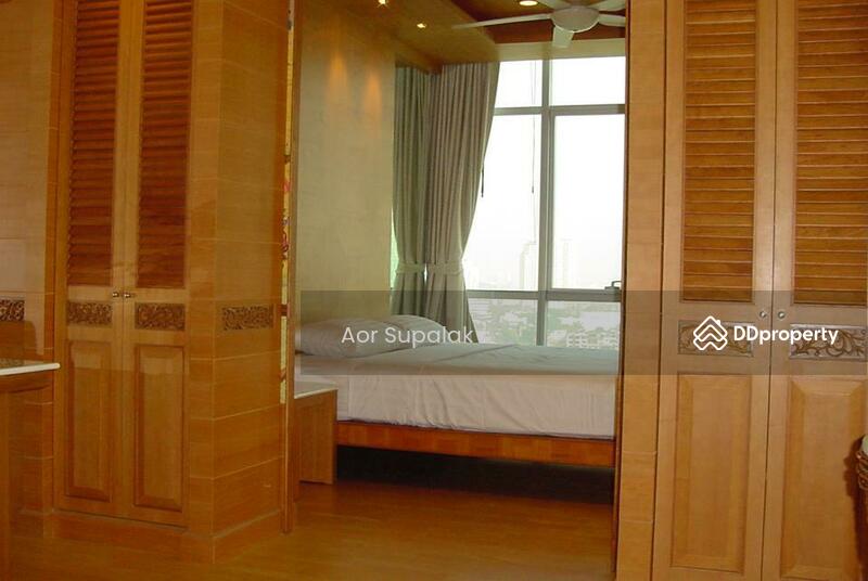 ให้เช่า - Baan Sathorn Chao Phraya : บ้านสาทรเจ้าพระยา, กรุงเทพ