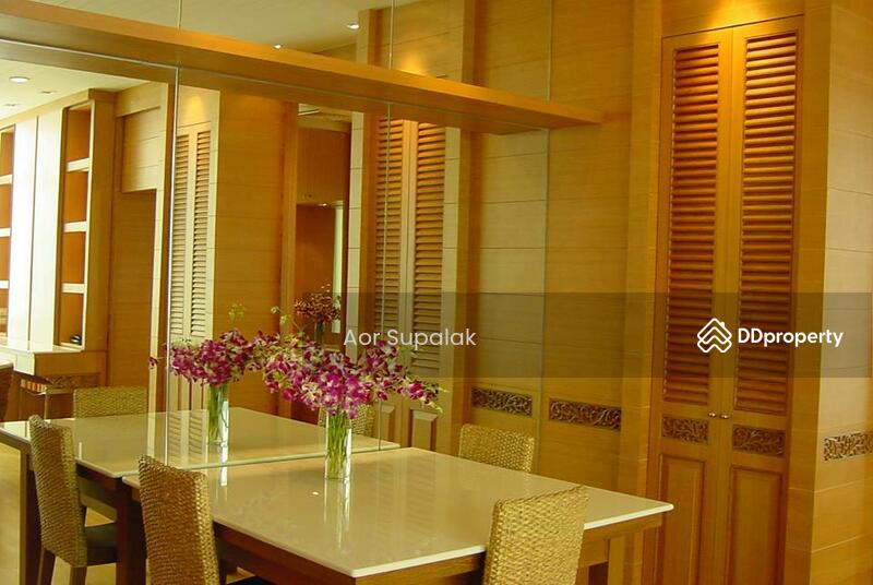 ให้เช่า - Baan Sathorn Chao Phraya : บ้านสาทรเจ้าพระยา, กรุงเทพ