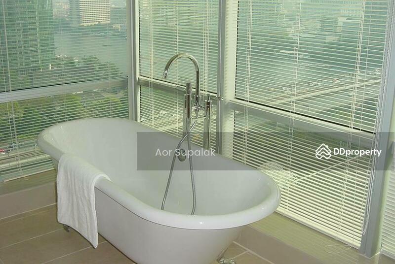 ให้เช่า - Baan Sathorn Chao Phraya : บ้านสาทรเจ้าพระยา, กรุงเทพ