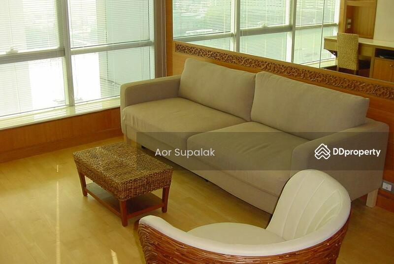 ให้เช่า - Baan Sathorn Chao Phraya : บ้านสาทรเจ้าพระยา, กรุงเทพ