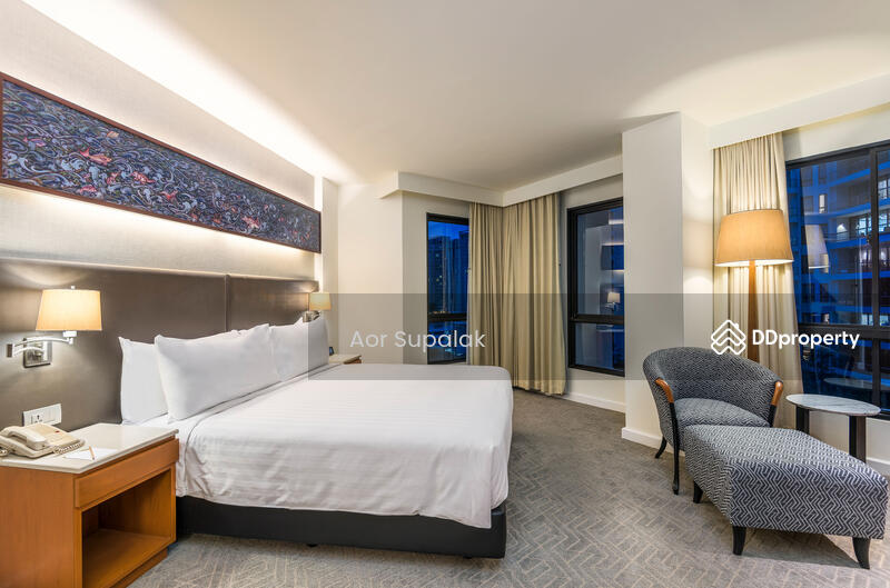 For Rent - Chatrium Sathon Bangkok, Bangkok