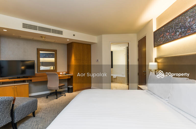 For Rent - Chatrium Sathon Bangkok, Bangkok