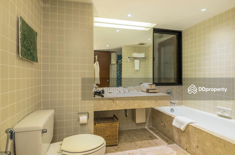 For Rent - Chatrium Sathon Bangkok, Bangkok