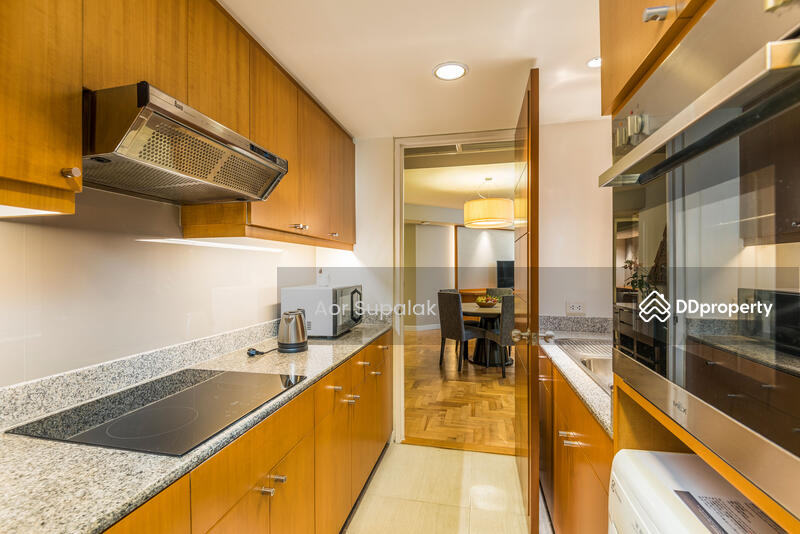 For Rent - Chatrium Sathon Bangkok, Bangkok