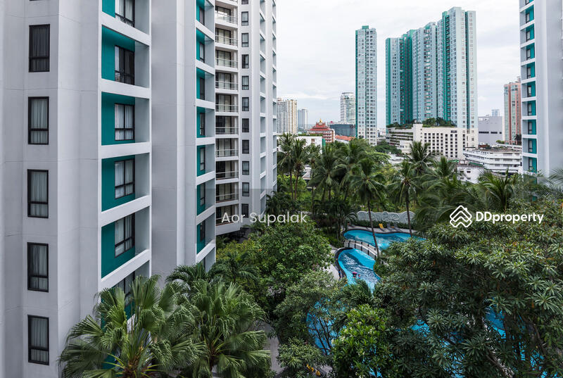 For Rent - Chatrium Sathon Bangkok, Bangkok