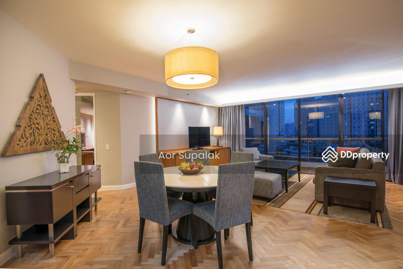 For Rent - Chatrium Sathon Bangkok, Bangkok