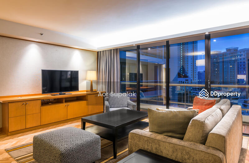 For Rent - Chatrium Sathon Bangkok, Bangkok