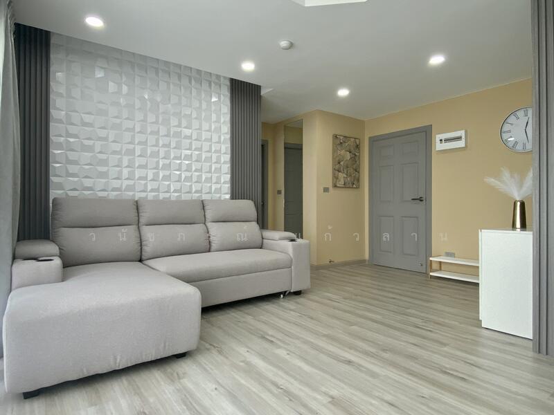 ขาย - Porch Land 2 Jomtien Resort : พอชแลนด์ 2 จอมเทียน รีสอร์ท, ชลบุรี