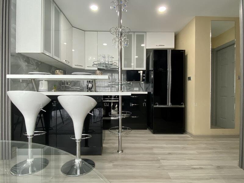 ขาย - Porch Land 2 Jomtien Resort : พอชแลนด์ 2 จอมเทียน รีสอร์ท, ชลบุรี