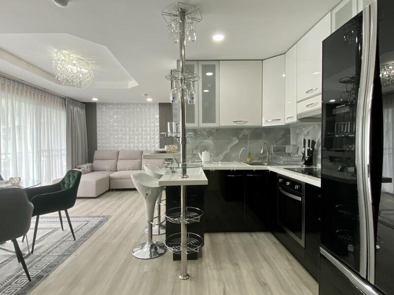 ขาย - Porch Land 2 Jomtien Resort : พอชแลนด์ 2 จอมเทียน รีสอร์ท, ชลบุรี