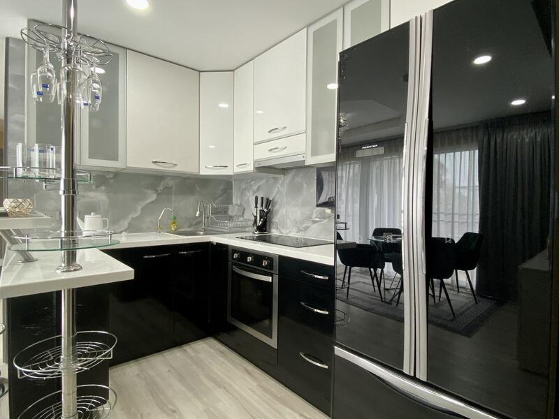 ขาย - Porch Land 2 Jomtien Resort : พอชแลนด์ 2 จอมเทียน รีสอร์ท, ชลบุรี