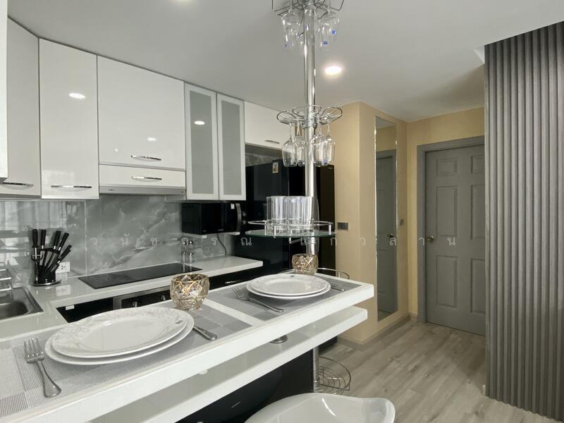 ขาย - Porch Land 2 Jomtien Resort : พอชแลนด์ 2 จอมเทียน รีสอร์ท, ชลบุรี