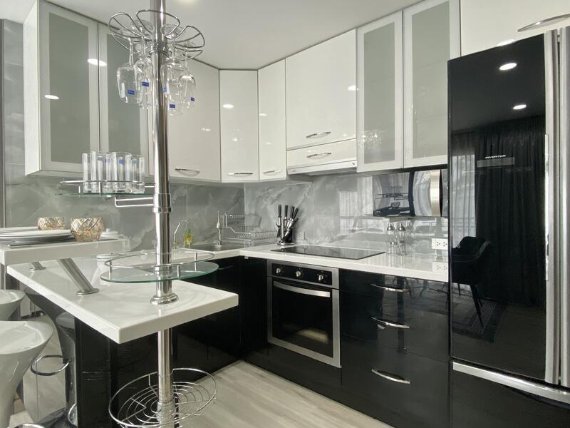 ขาย - Porch Land 2 Jomtien Resort : พอชแลนด์ 2 จอมเทียน รีสอร์ท, ชลบุรี