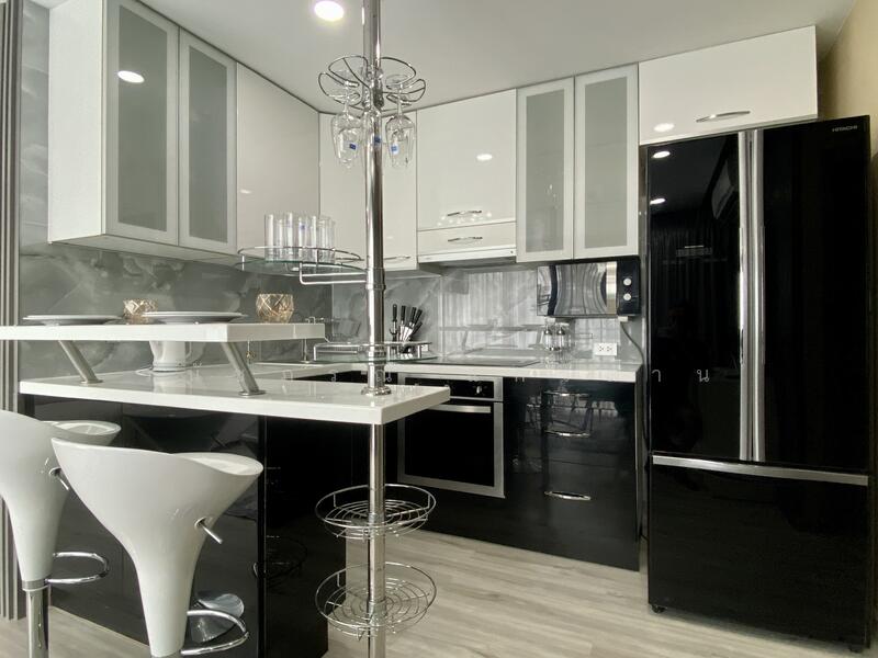 ขาย - Porch Land 2 Jomtien Resort : พอชแลนด์ 2 จอมเทียน รีสอร์ท, ชลบุรี