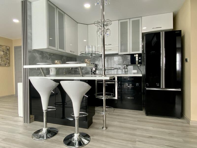 ขาย - Porch Land 2 Jomtien Resort : พอชแลนด์ 2 จอมเทียน รีสอร์ท, ชลบุรี