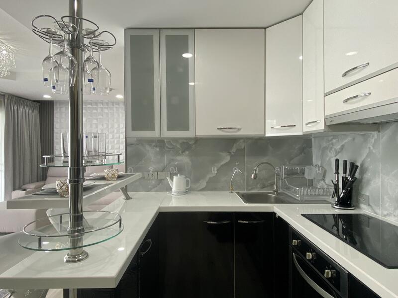 ขาย - Porch Land 2 Jomtien Resort : พอชแลนด์ 2 จอมเทียน รีสอร์ท, ชลบุรี