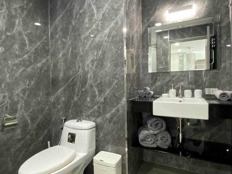 ขาย - Porch Land 2 Jomtien Resort : พอชแลนด์ 2 จอมเทียน รีสอร์ท, ชลบุรี