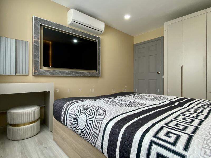 ขาย - Porch Land 2 Jomtien Resort : พอชแลนด์ 2 จอมเทียน รีสอร์ท, ชลบุรี