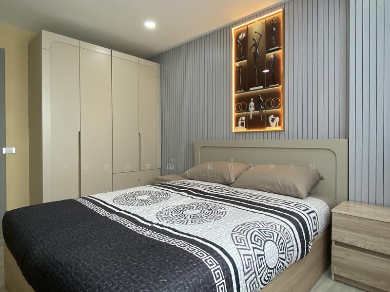 ขาย - Porch Land 2 Jomtien Resort : พอชแลนด์ 2 จอมเทียน รีสอร์ท, ชลบุรี