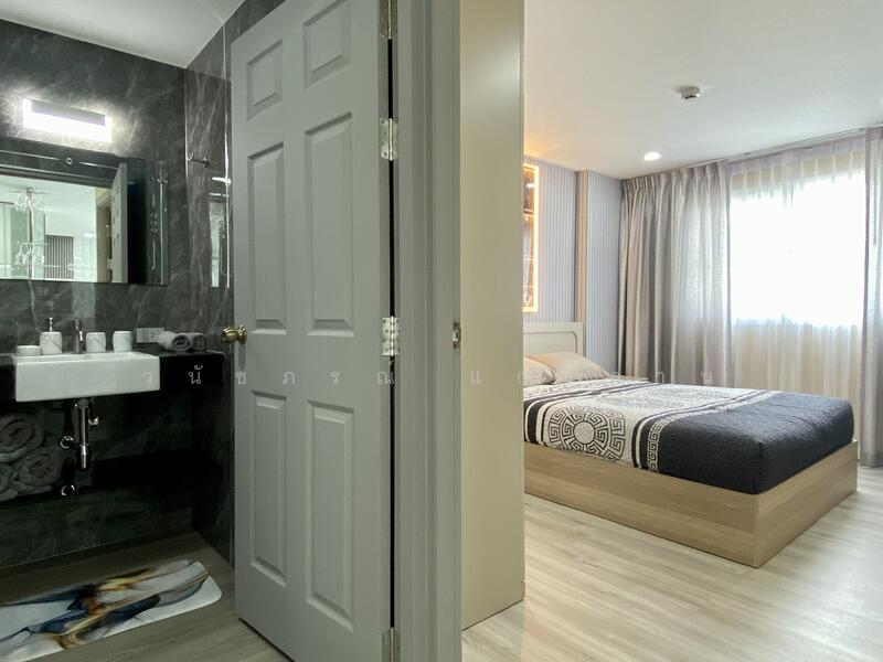 ขาย - Porch Land 2 Jomtien Resort : พอชแลนด์ 2 จอมเทียน รีสอร์ท, ชลบุรี