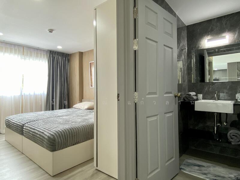 ขาย - Porch Land 2 Jomtien Resort : พอชแลนด์ 2 จอมเทียน รีสอร์ท, ชลบุรี