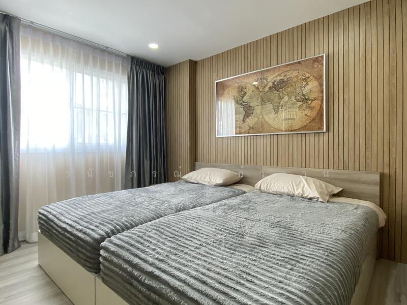 ขาย - Porch Land 2 Jomtien Resort : พอชแลนด์ 2 จอมเทียน รีสอร์ท, ชลบุรี