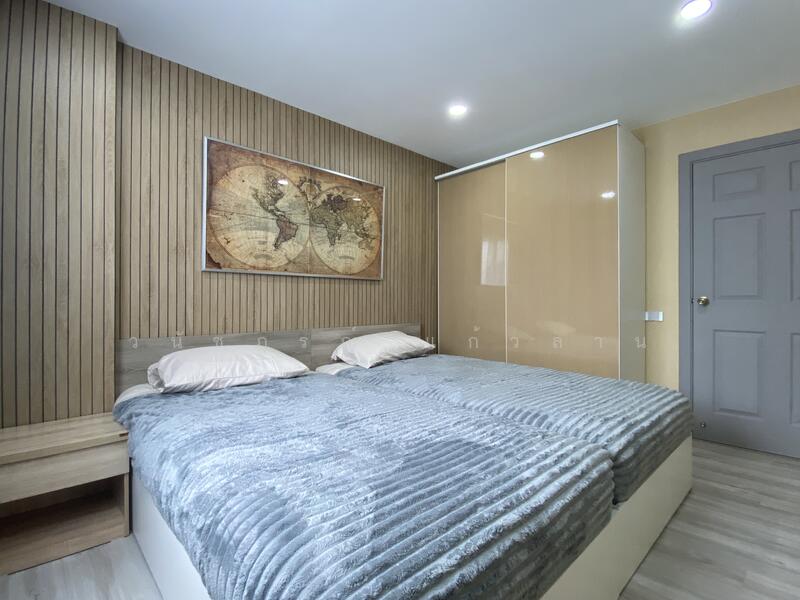 ขาย - Porch Land 2 Jomtien Resort : พอชแลนด์ 2 จอมเทียน รีสอร์ท, ชลบุรี