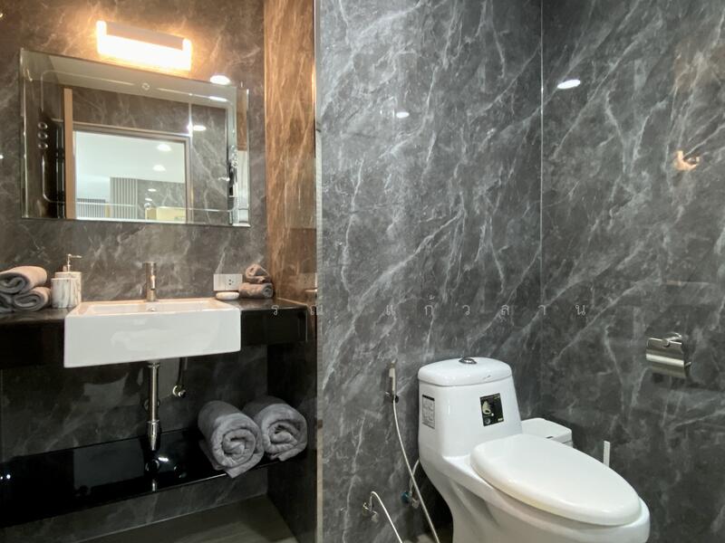 ขาย - Porch Land 2 Jomtien Resort : พอชแลนด์ 2 จอมเทียน รีสอร์ท, ชลบุรี